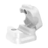 Organizer per cavi Joyroom JR-ZS368 magnetico, set da 3, bianco