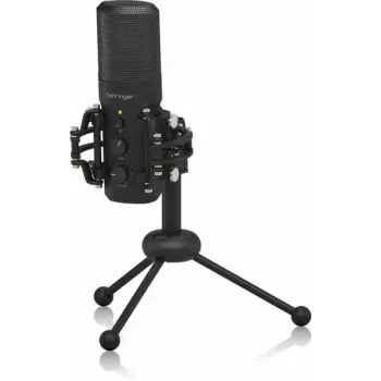 Microfono Behringer BU200 microfono a condensatore USB