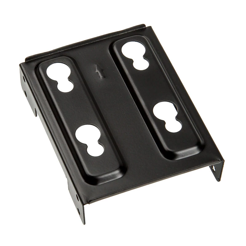 Staffa di montaggio SSD PHANTEKS, 2x 2,5 per serie Enthoo Primo (PH-SDBKT_02)