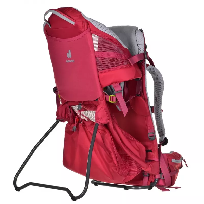 Zaino porta-bebè Deuter Kid Comfort Active SL