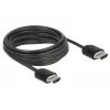 Cavo HDMI DeLOCK 84966 5 m