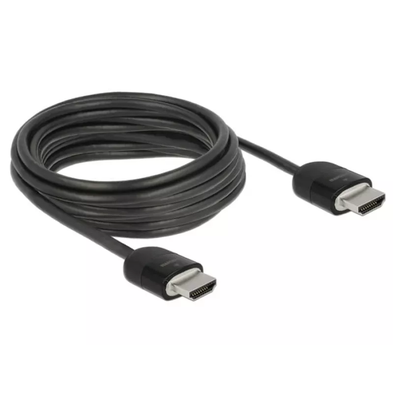 Cavo HDMI DeLOCK 84966 5 m