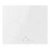Piano cottura a induzione Amica PIDH6140PHTUN 3.0 bianco
