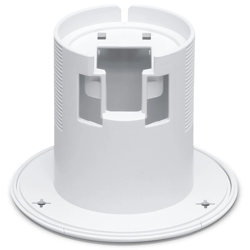 Supporto per telecamera di sorveglianza UBIQUITI UVC-G3-F-C-3, interno, bianco