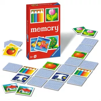 memory per bambini, gioco Memory