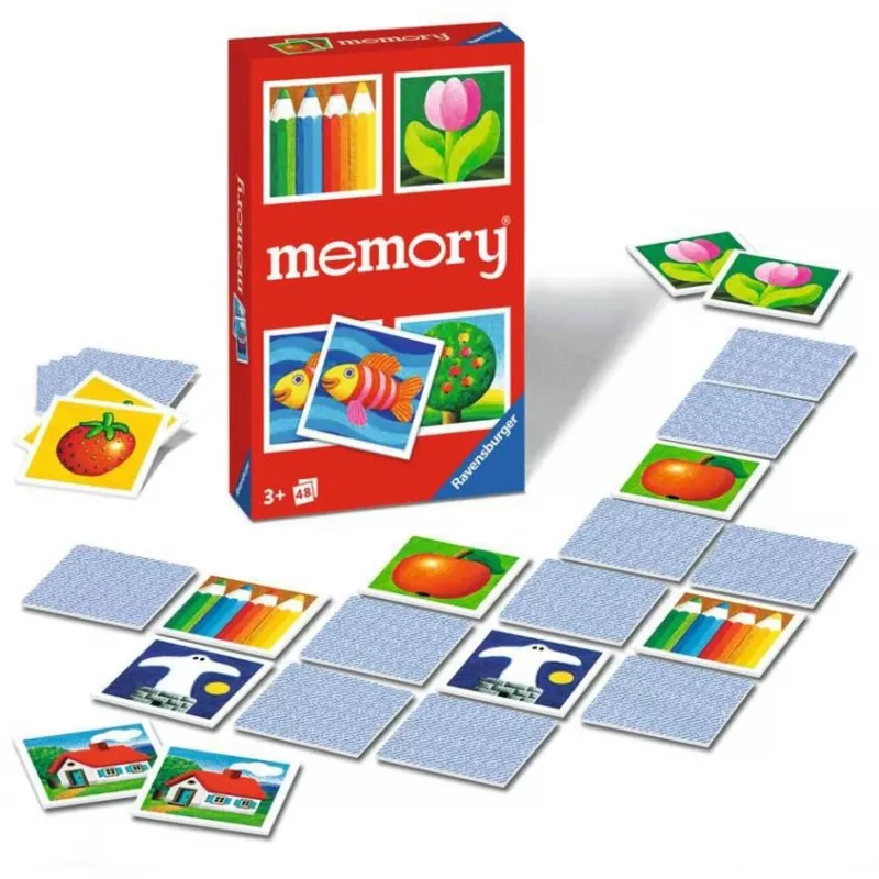 memory per bambini, gioco Memory