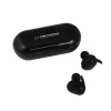 Cuffie Esperanza TWS CARDERA wireless in-ear per chiamate/musica Bluetooth nero