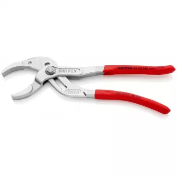 Pinza Knipex 81 03 250 pinza per sifoni