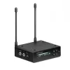 Sennheiser EW-DP ME 2 SET (R4-9) - set per videocamera con trasmettitore miniaturizzato e microfono ME 2 (omnidirezionale), 552-608 MHz