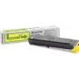 KYOCERA TK-5215Y cartuccia toner 1 pz. originale giallo