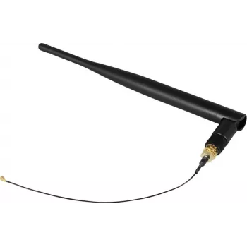 Adattatore WLAN Joy-IT Banana Pi BananaPi-ANT5DB con antenna 5 dBi