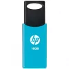 Chiavetta USB HP v212w 16 GB USB Type-A 2.0 nero, blu