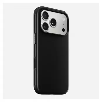 Custodia per cellulare Nomad NM014001858 Cover per Apple iPhone 17 Pro, compatibile con display da 16 cm (6,3