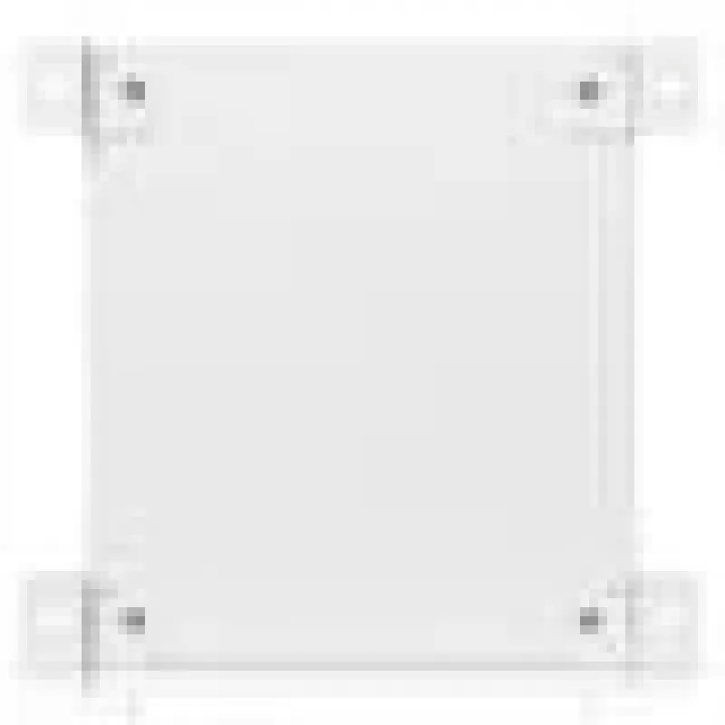 Custodia per interni/esterni Ubiquiti per UniFi Access – custodia – 7 kg (UACC-JUNCTION-UTILITY)