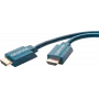 Clicktronic cavo HDMI con Eth. 8K@60Hz. M/M. 2,0 m (40990)