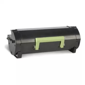 Cartuccia toner Lexmark 24B6186 1 pezzo originale nero