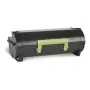 Cartuccia toner Lexmark 24B6186 1 pezzo originale nero