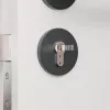Unità di blocco Aqara cilindro regolabile AL-D04E larghezza 30 mm profondità 100 mm altezza 50 mm