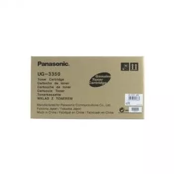 Panasonic UG-3350 - toner nero - per Panafax DX-600 UF-5100 UF-580 UF-585 UF-590 UF-595 UF-6100 UF-6100-YJ