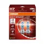Osram Night Breaker Laser H7 12 V 55 W, 2 pz.