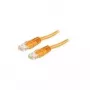 ROLINE cavo patch UTP Cat.6, arancione 2,0m (21.15.1547)