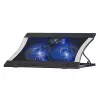 Supporto raffreddante per laptop Havit HV-F2051 (nero)