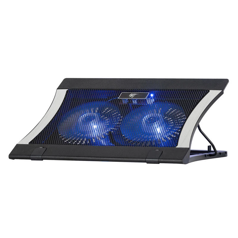 Supporto raffreddante per laptop Havit HV-F2051 (nero)