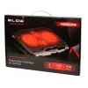 Base di raffreddamento per laptop 4 FAN HURRICANE