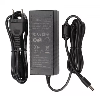 Alimentatore Extralink PS-24V30W — 24 V DC, 30 W in uscita