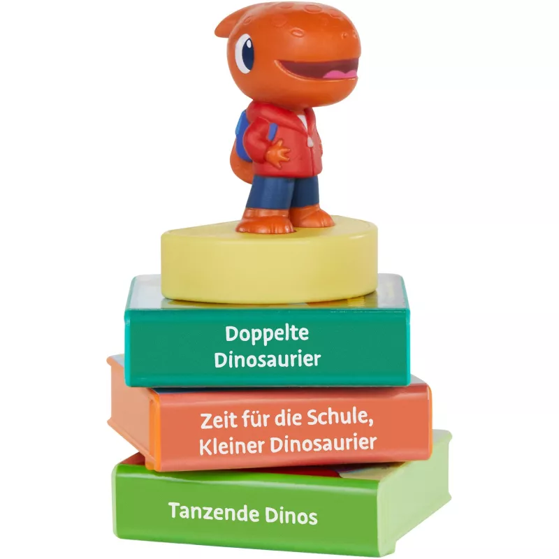 Little Tikes Story Dream Machine - Collezione Dino, audiolibro