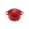Le Creuset Signature 3,3 L rotondo rosso