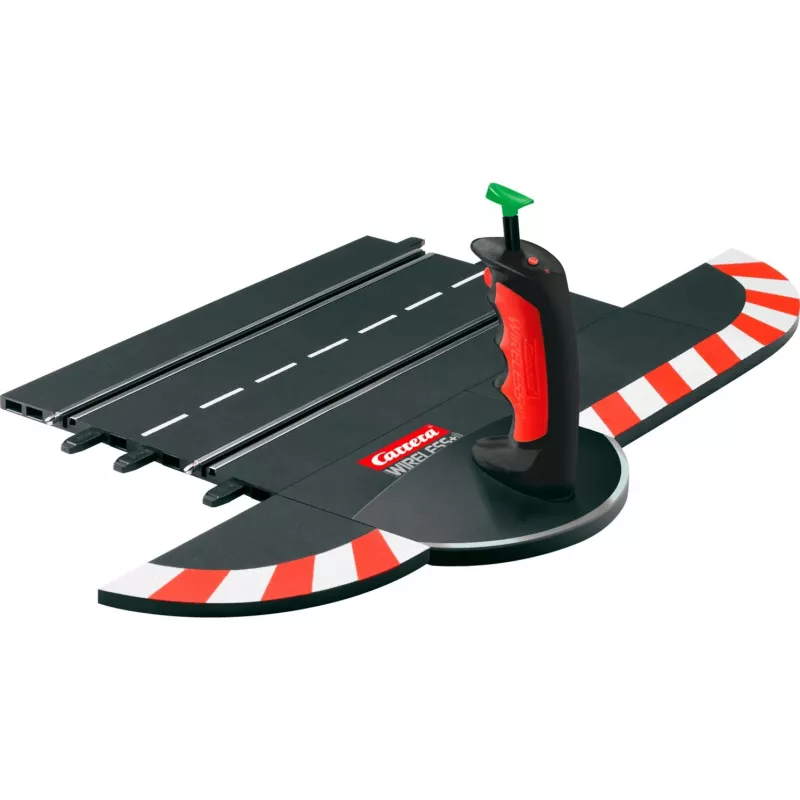 Set wireless singolo Carrera Toys 20010110 nero