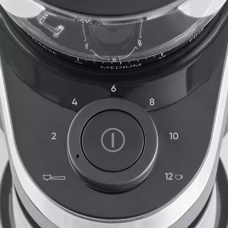 Macinacaffè Severin KM 3880