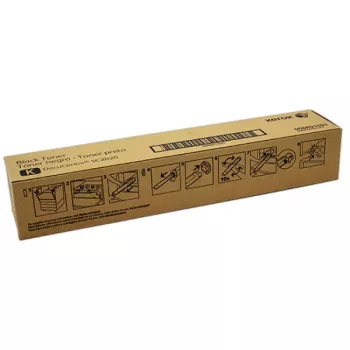 Cartuccia toner Xerox 006R01693 10000 pagine nero