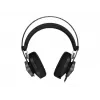 Lenovo Legion H500 Pro headset con filo con archetto gaming grigio