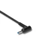 Qoltec alimentatore per HP 65W 19,5V 3,33A 4,5x3,0 + Pin 50051.65w.hp