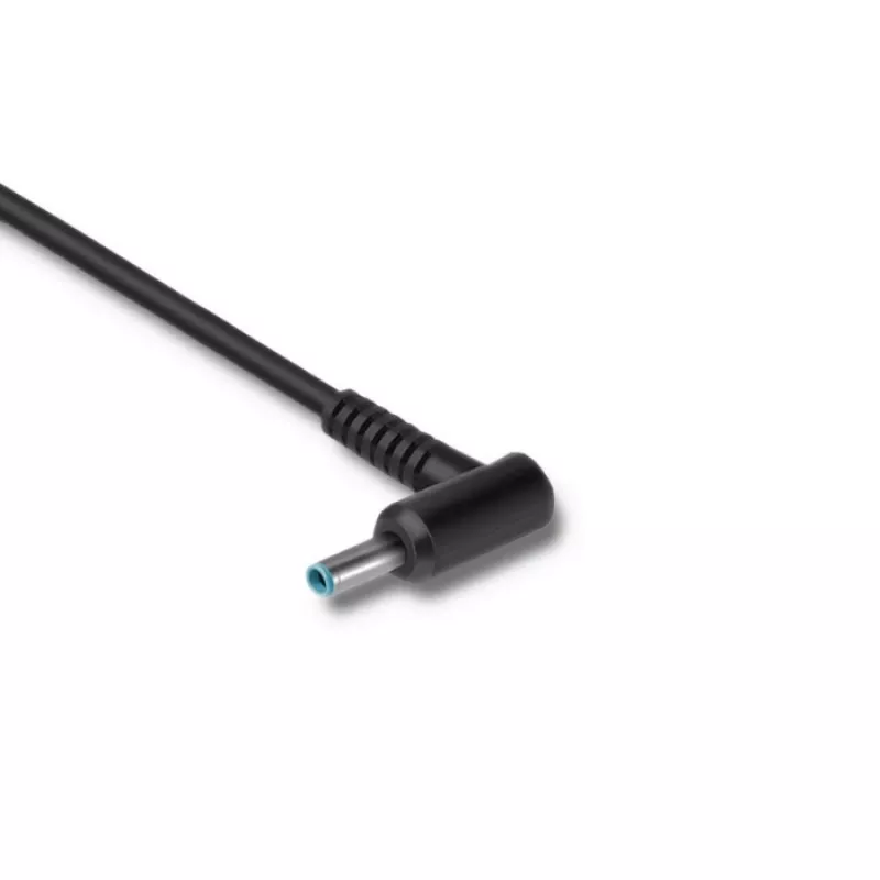 Qoltec alimentatore per HP 65W 19,5V 3,33A 4,5x3,0 + Pin 50051.65w.hp