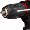 Trapano a percussione TE-ID 500 E (rosso/nero, 550 Watt)