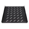 Ripiano rack Extralink FIXED SHELF FOR 800MM DEPTH CABINET 19 pollici 500MMX1U NERO