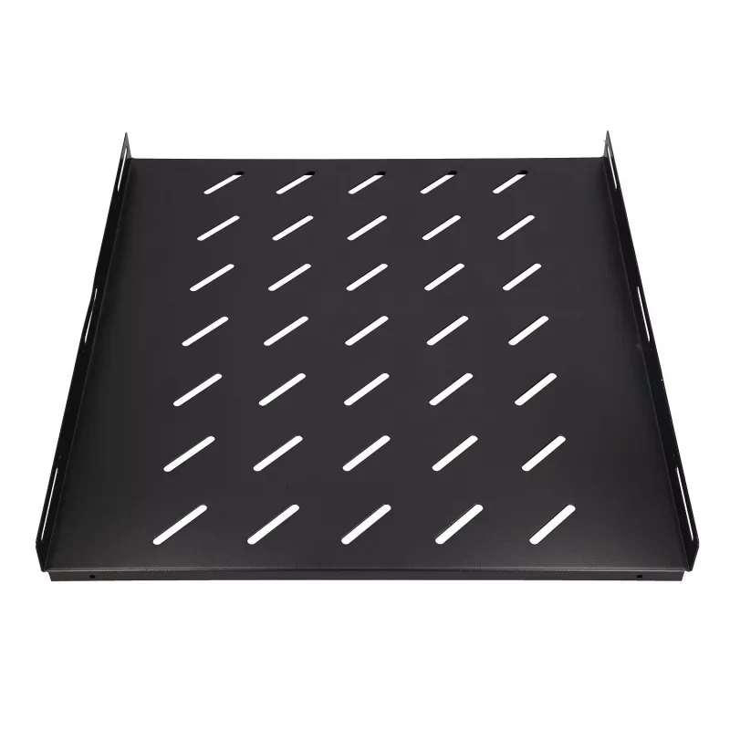 Ripiano rack Extralink FIXED SHELF FOR 800MM DEPTH CABINET 19 pollici 500MMX1U NERO