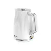Bollitore elettrico Tefal KO250130 — capacità 1,7 L, 2400 W, bianco