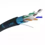 Extralink CAT6 FTP (F/UTP) V2 esterno | Cavo di rete Twisted Pair | 25M