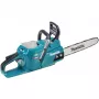 Makita UC011GZ motosega nero, blu