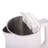 Bollitore elettrico Elle EKWKP101WHEU 1,7 L bianco