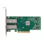 Mellanox ConnectX-4 Lx EN - Scheda di rete - PCIe 3.0 x8 - 25 Gigabit Ethernet x 2 (MCX4121A-ACAT)