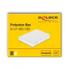 Custodia protettiva per HDD / SSD da 2,5 pollici DeLOCK 18367