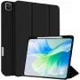 4smarts Flip Case per tablet – poliuretano termoplastico (TPU)