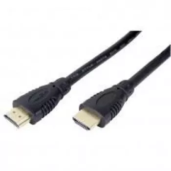 Cavo Equip HDMI 1.4, 5 m, 5 m, HDMI tipo A (standard), HDMI tipo A (standard), nero