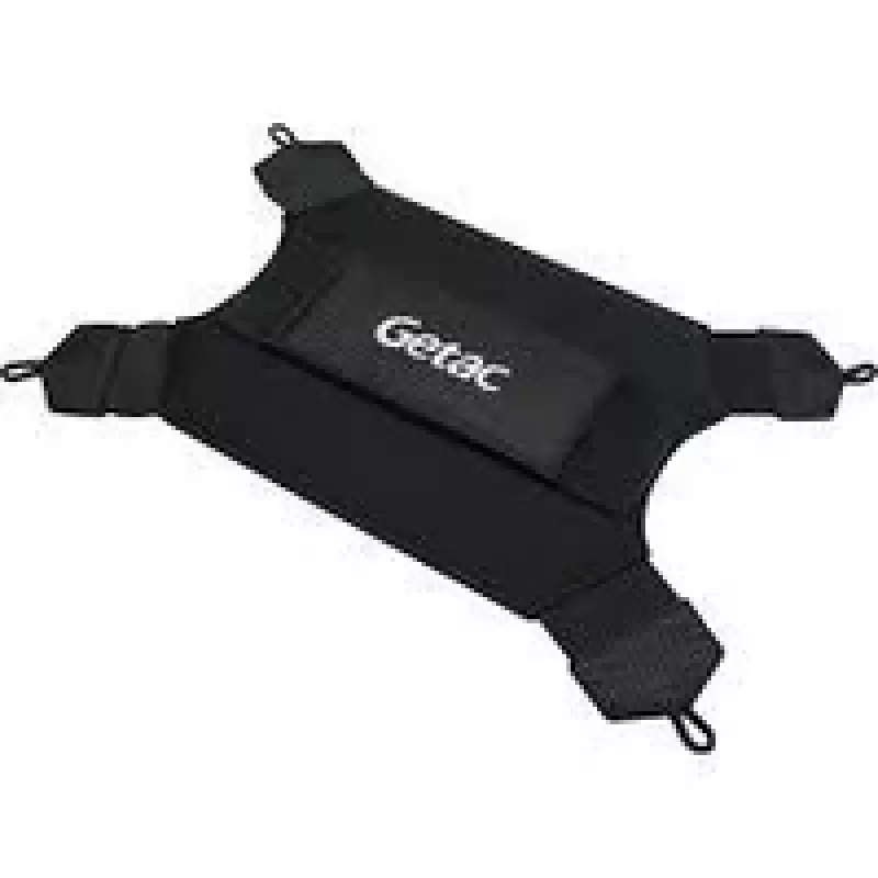 Getac - cinturino per tablet - per Getac T800, T800 G2, T800 G2 Basic (GMHSX9)