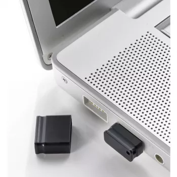 Chiavetta USB flash USB2 4GB/3500450 INTENSO